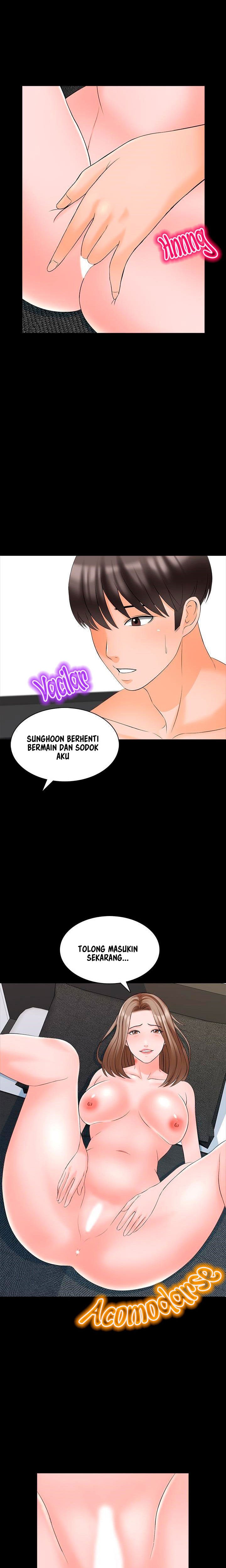 The Tutor - Chapter 45 18