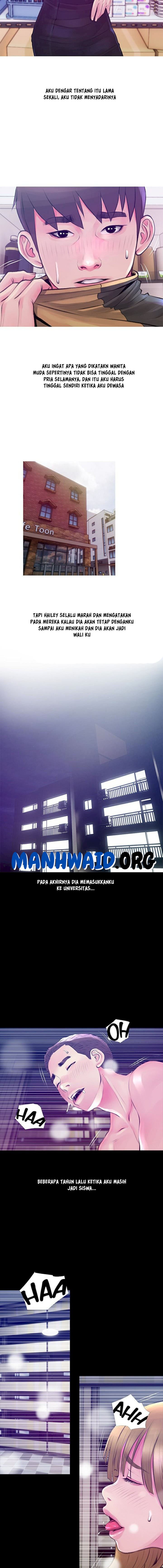 Ms. Master - Chapter 45 8