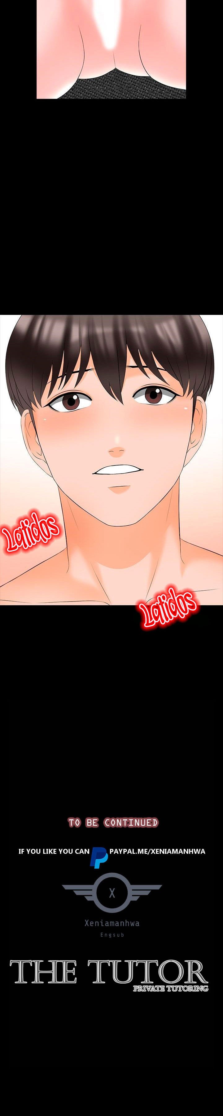 The Tutor - Chapter 45 19