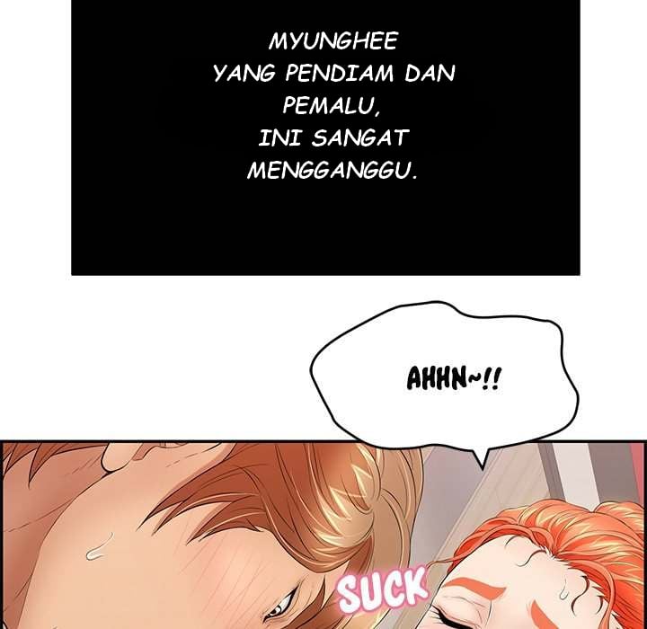 A Killer Woman - Chapter 45 60 A Killer Woman - Chapter 45 60