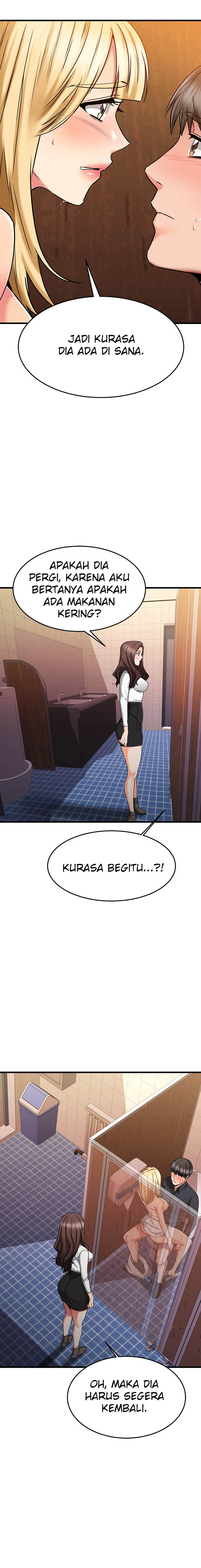 My Female Friend Who Crossed The Line - Chapter 45 10 My Female Friend Who Crossed The Line - Chapter 45 10