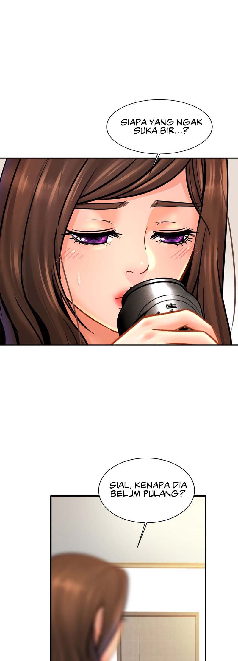 Closefam - Chapter 45 4