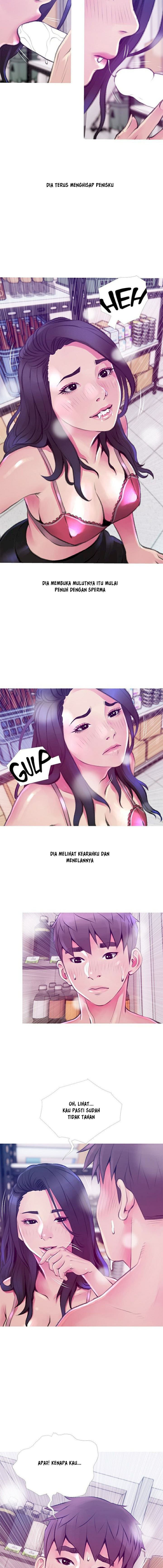 Ms. Master - Chapter 45 6