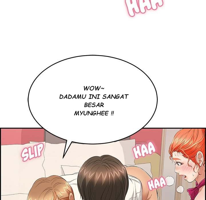 A Killer Woman - Chapter 45 72 A Killer Woman - Chapter 45 72