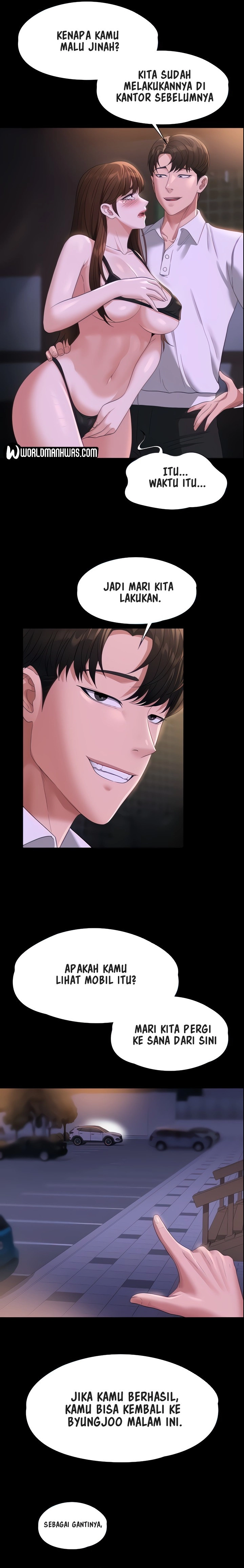 Administrator Privileges - Chapter 45 4 Administrator Privileges - Chapter 45 4