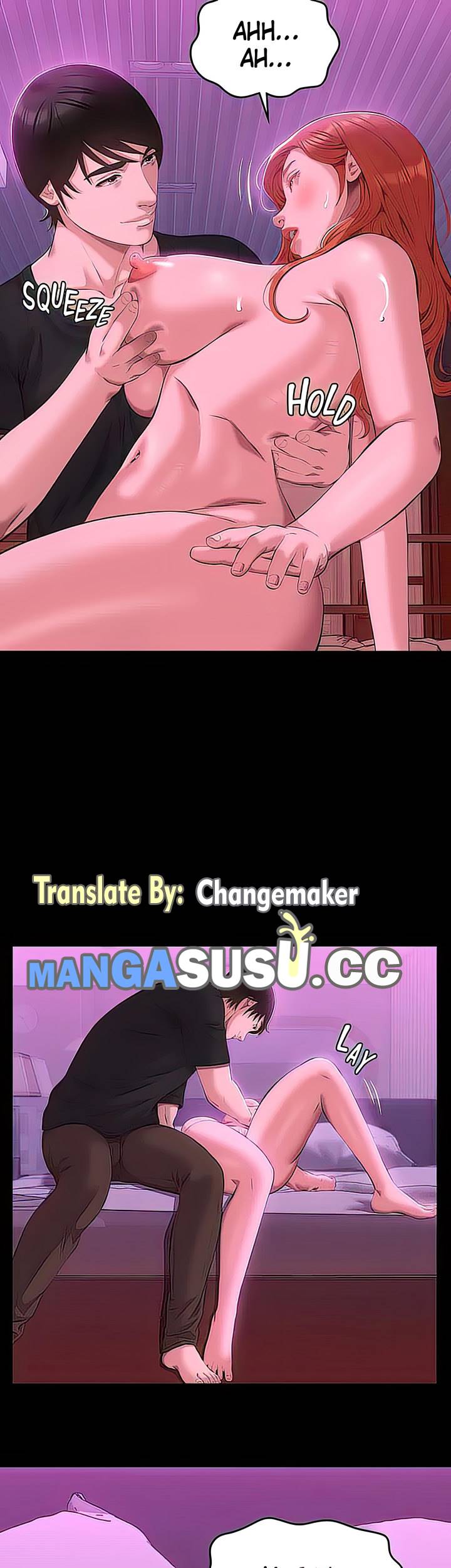 Resume - Chapter 45 51