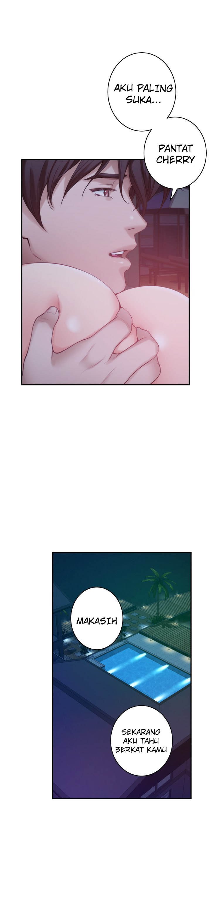S-Mate - Chapter 45 28