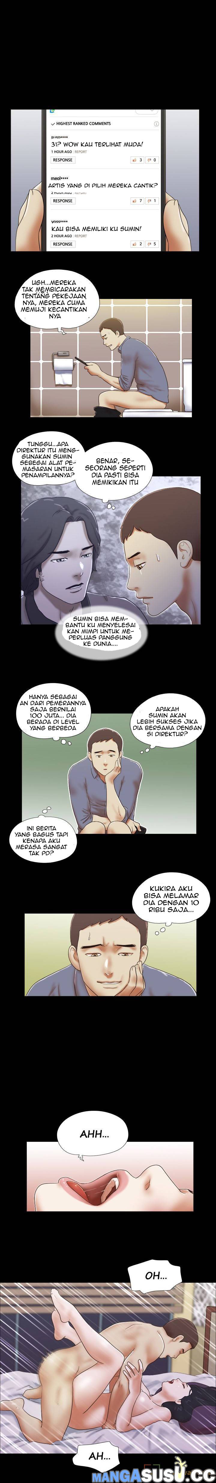 She&#8217;s The Girl - Chapter 45 5