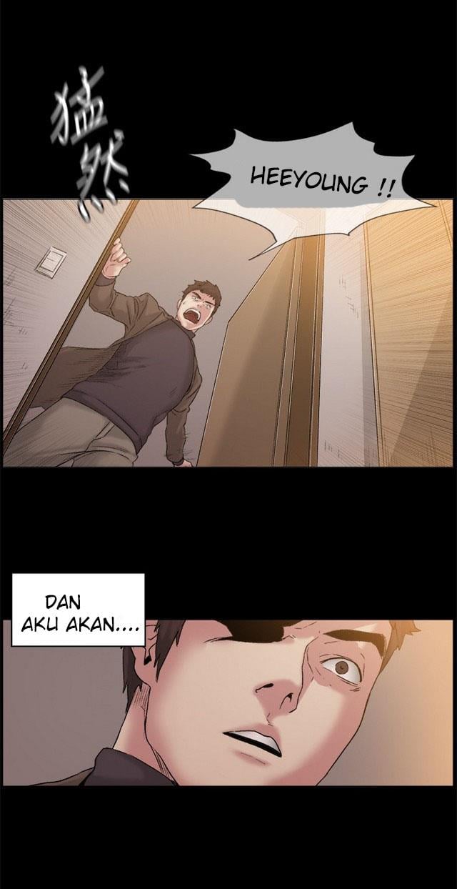 By Chance - Chapter 45 36