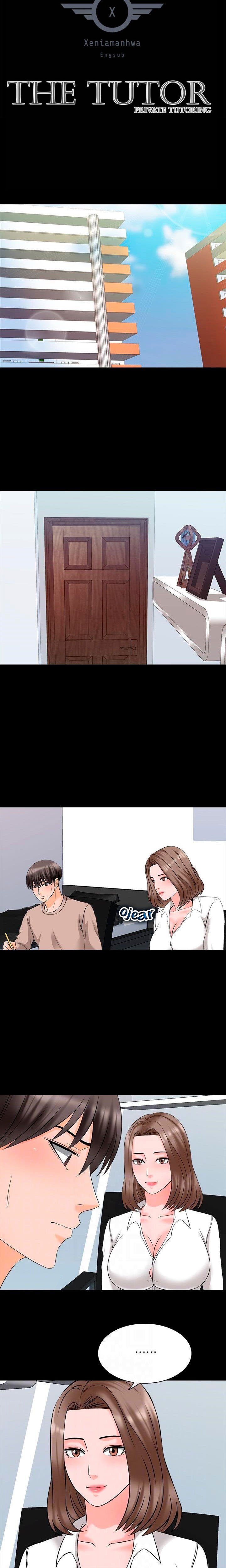 The Tutor - Chapter 45 4