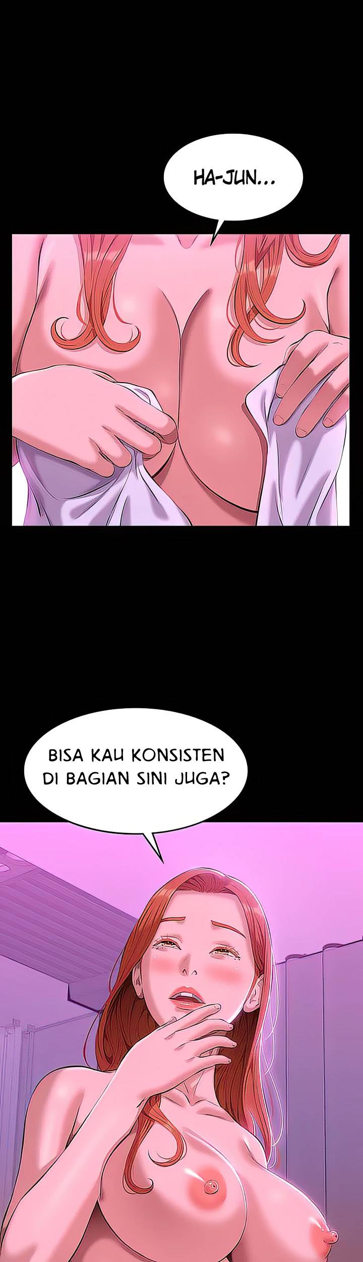 Resume - Chapter 45 47