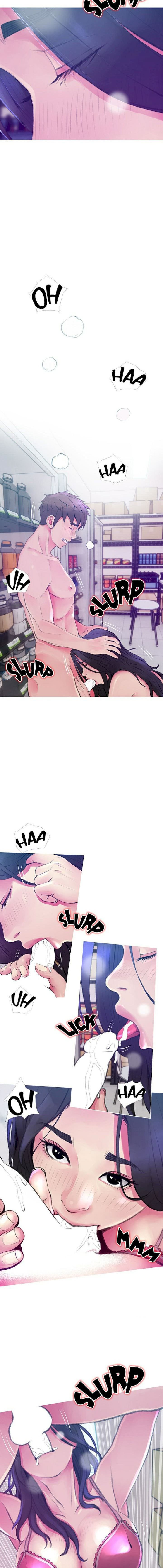 Ms. Master - Chapter 45 3