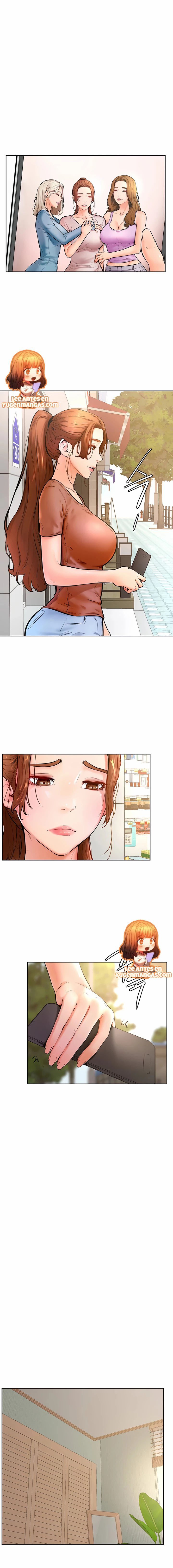 Cheer Up, Namjoo - Chapter 45 3
