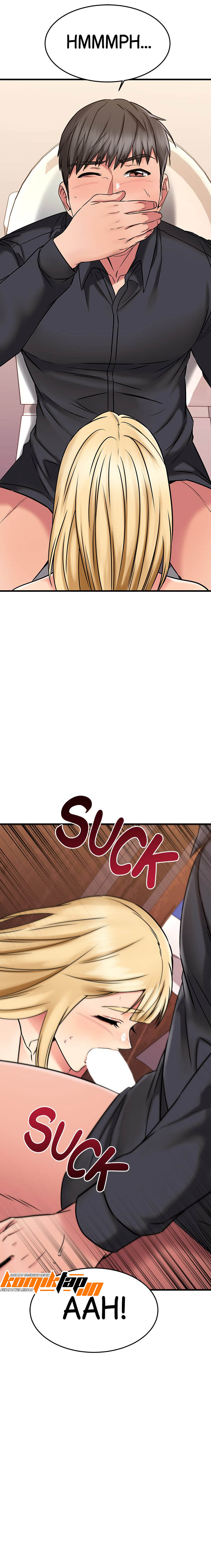 My Female Friend Who Crossed The Line - Chapter 45 16 My Female Friend Who Crossed The Line - Chapter 45 16