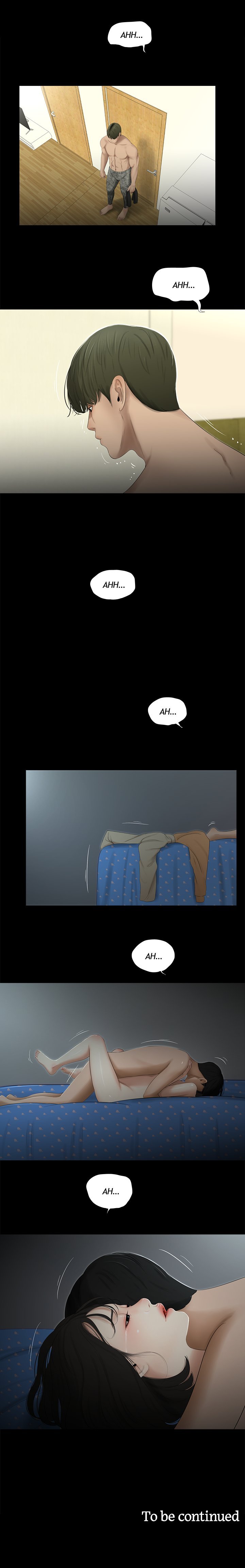 Friends With Secret - Chapter 45 9