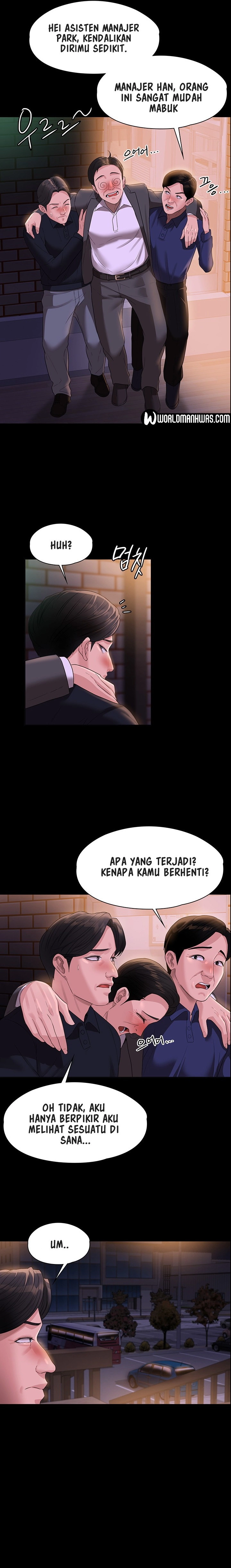 Administrator Privileges - Chapter 45 10 Administrator Privileges - Chapter 45 10