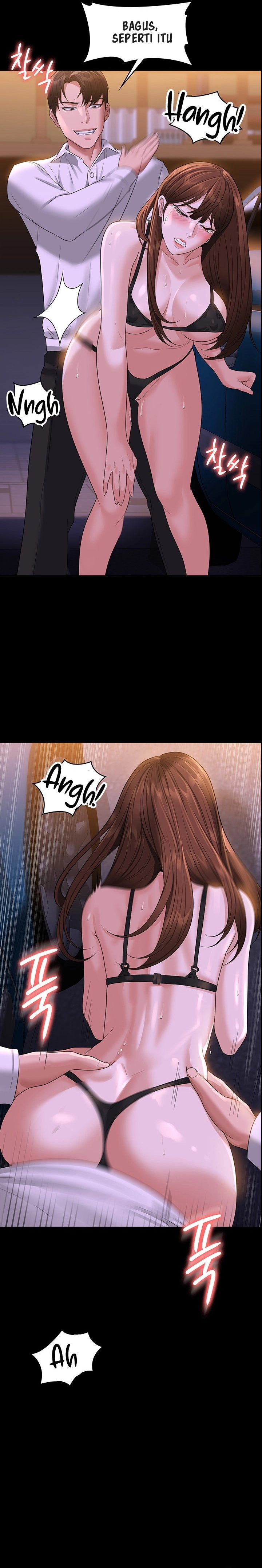 Administrator Privileges - Chapter 45 16 Administrator Privileges - Chapter 45 16