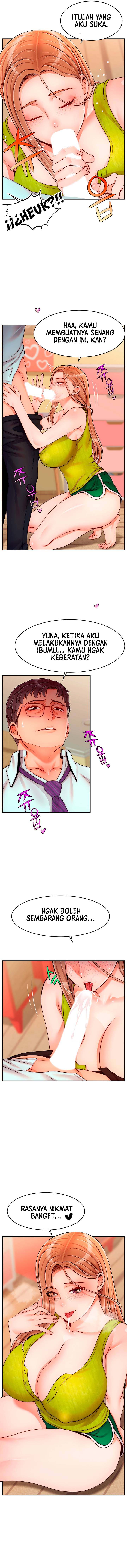 It’s Okay Because It’s Family - Chapter 45 8 It’s Okay Because It’s Family - Chapter 45 8