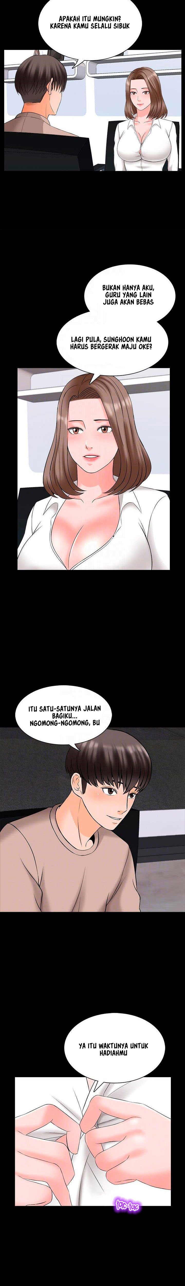 The Tutor - Chapter 45 10