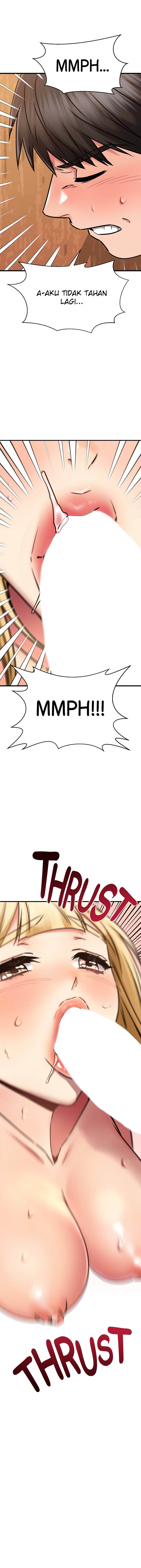 My Female Friend Who Crossed The Line - Chapter 45 18 My Female Friend Who Crossed The Line - Chapter 45 18