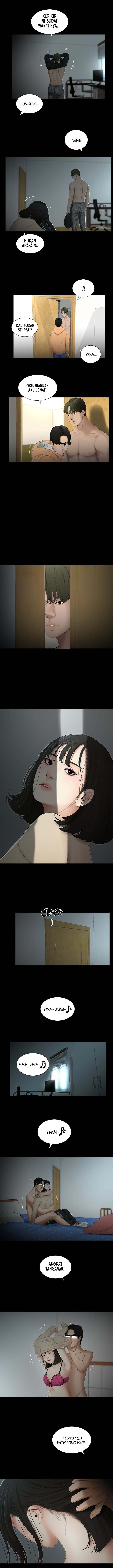 Friends With Secret - Chapter 45 7