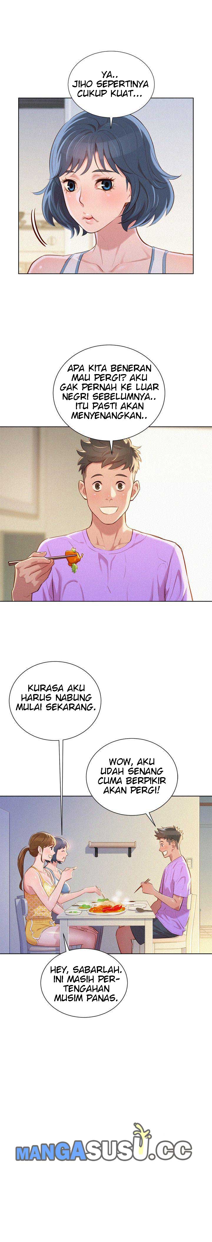 Sister Neighbor - Chapter 45 12