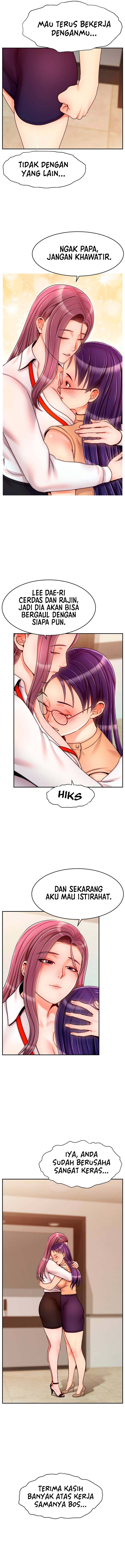 It’s Okay Because It’s Family - Chapter 45 5 It’s Okay Because It’s Family - Chapter 45 5