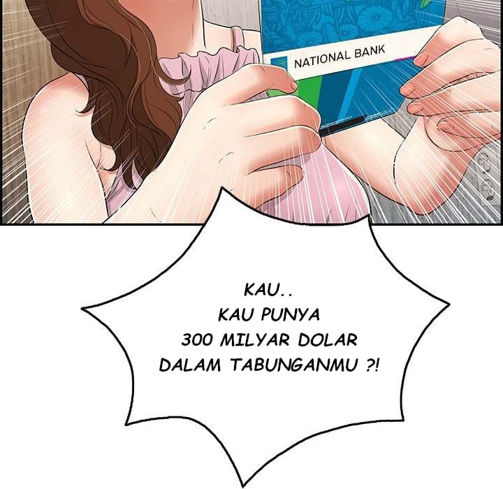 A Killer Woman - Chapter 45 9 A Killer Woman - Chapter 45 9