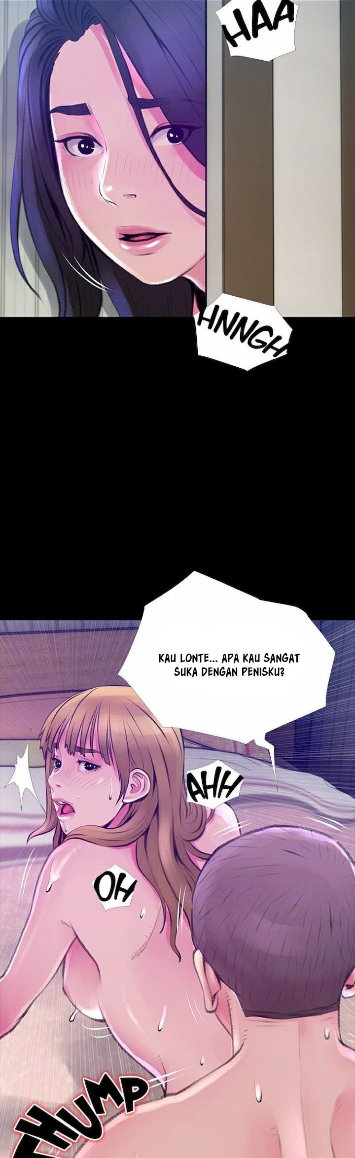 Ms. Master - Chapter 45 11