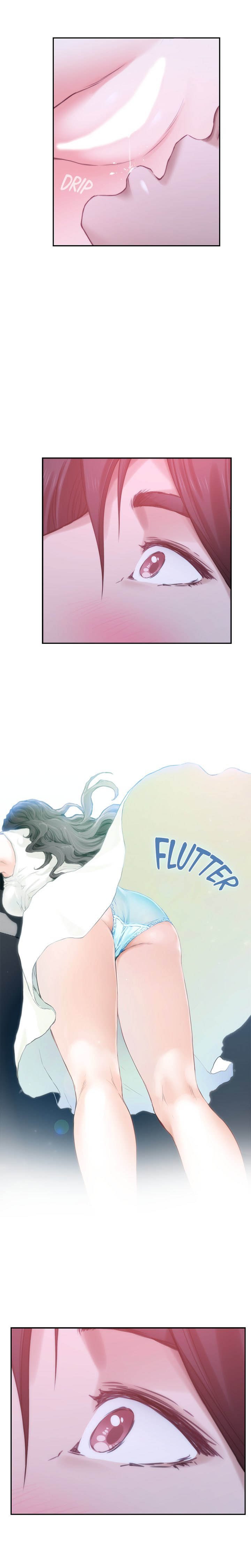 S-Mate - Chapter 45 23