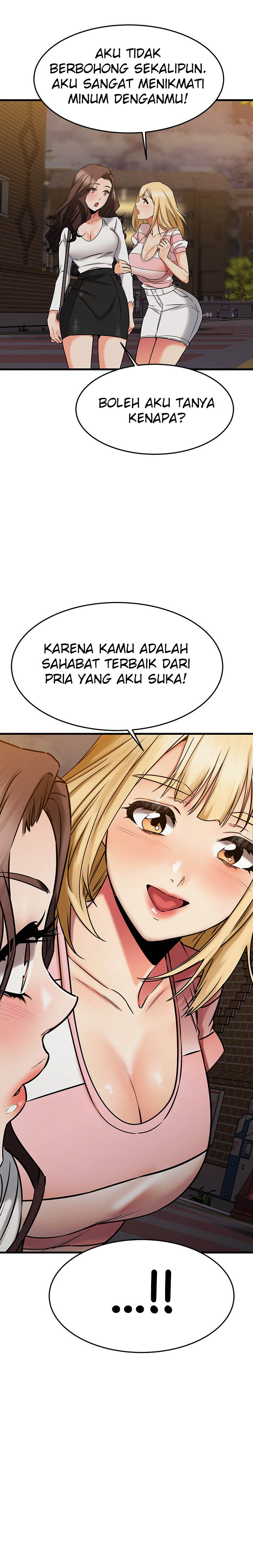My Female Friend Who Crossed The Line - Chapter 45 23 My Female Friend Who Crossed The Line - Chapter 45 23