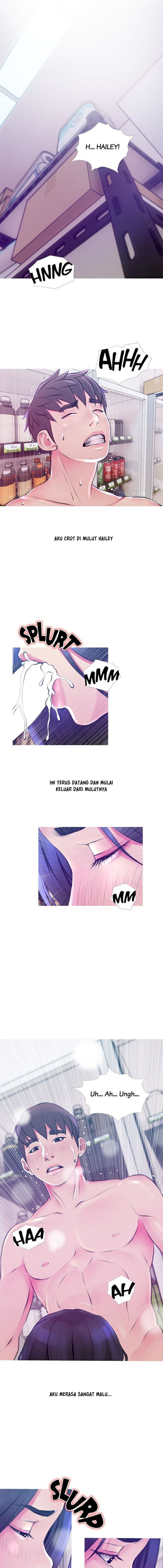 Ms. Master - Chapter 45 5