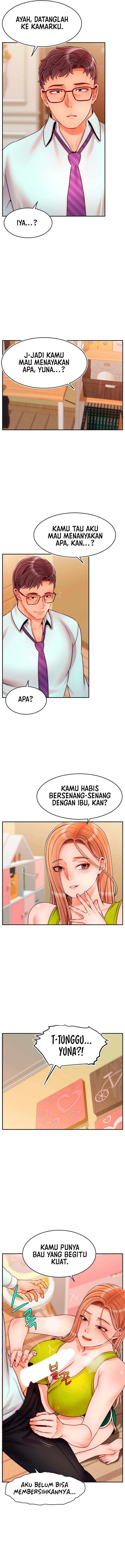 It’s Okay Because It’s Family - Chapter 45 7 It’s Okay Because It’s Family - Chapter 45 7