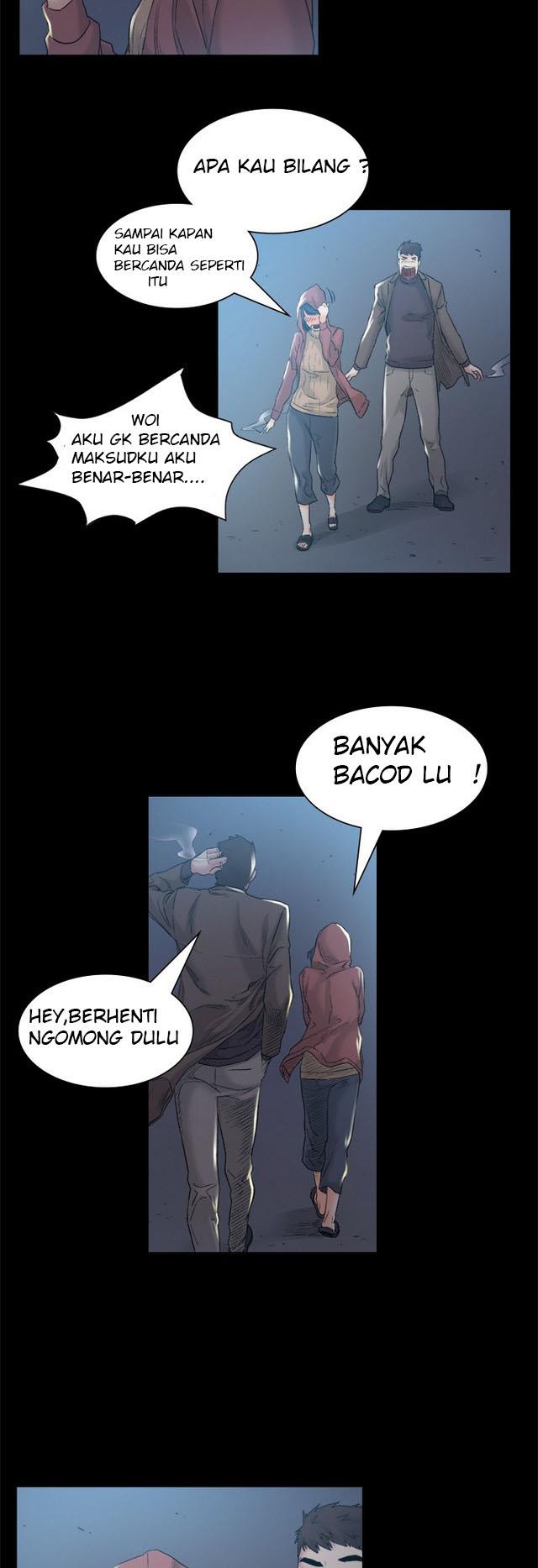 By Chance - Chapter 45 29