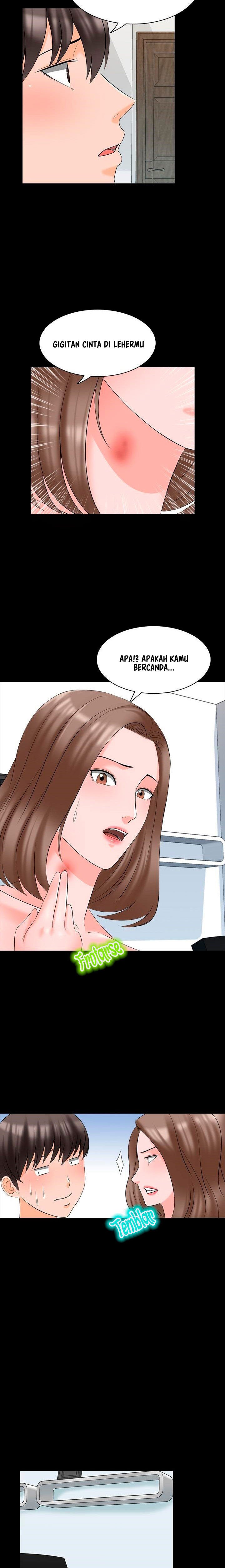 The Tutor - Chapter 45 15