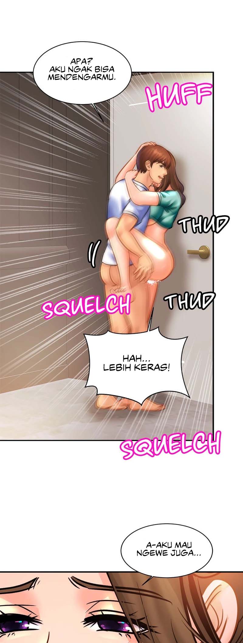 Closefam - Chapter 45 36