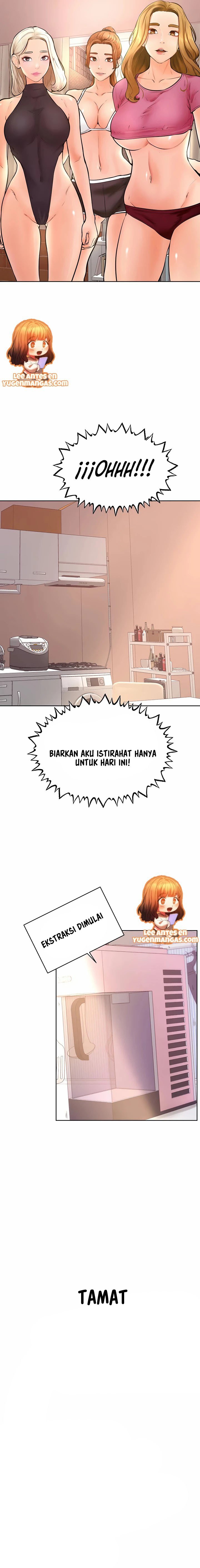 Cheer Up, Namjoo - Chapter 45 17