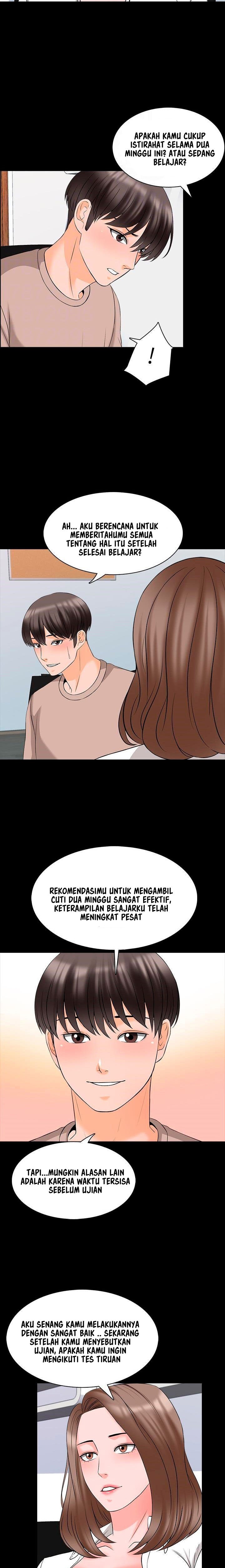 The Tutor - Chapter 45 5