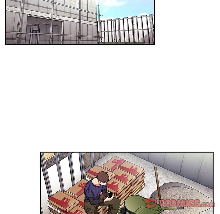 Collapse and Rewind - Chapter 56 91 Collapse and Rewind - Chapter 56 91