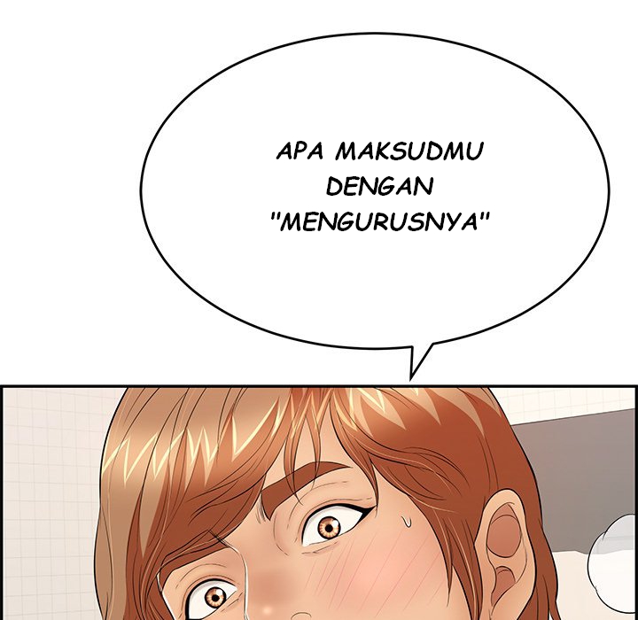 A Killer Woman - Chapter 56 127