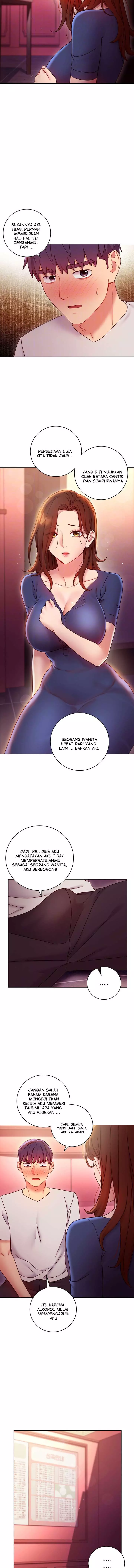 Stepmothers Friends - Chapter 56 3