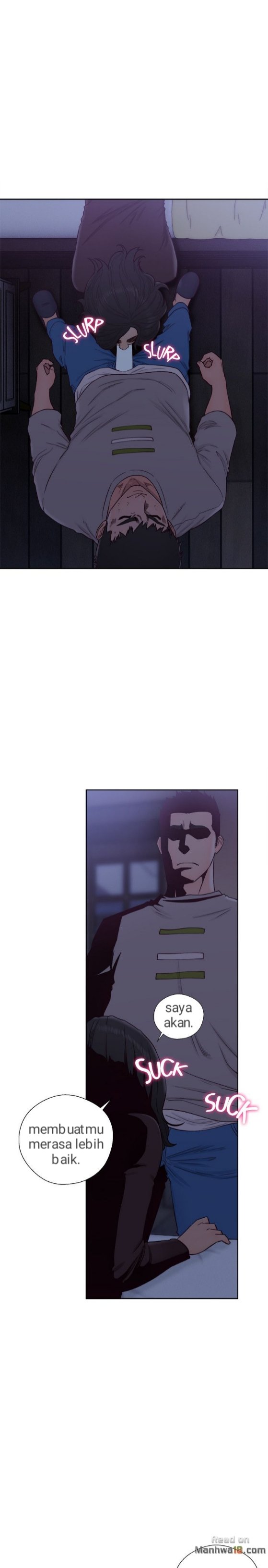 Lust Awakening - Chapter 56 8