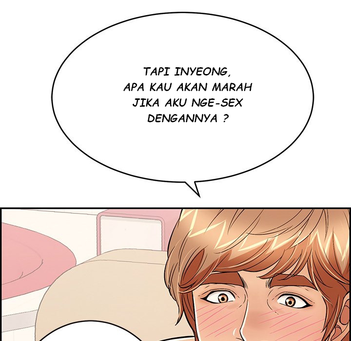 A Killer Woman - Chapter 56 110