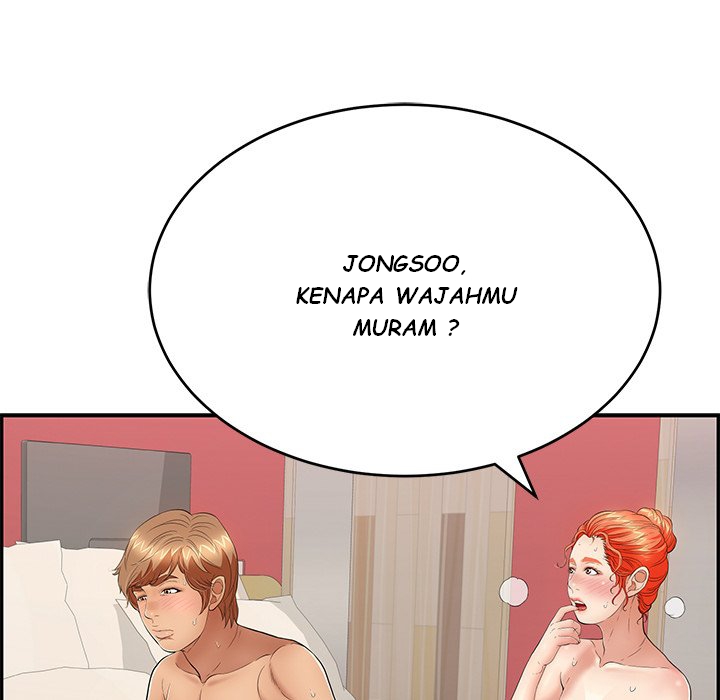 A Killer Woman - Chapter 56 50