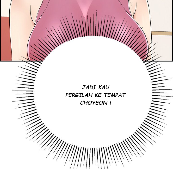 A Killer Woman - Chapter 56 152