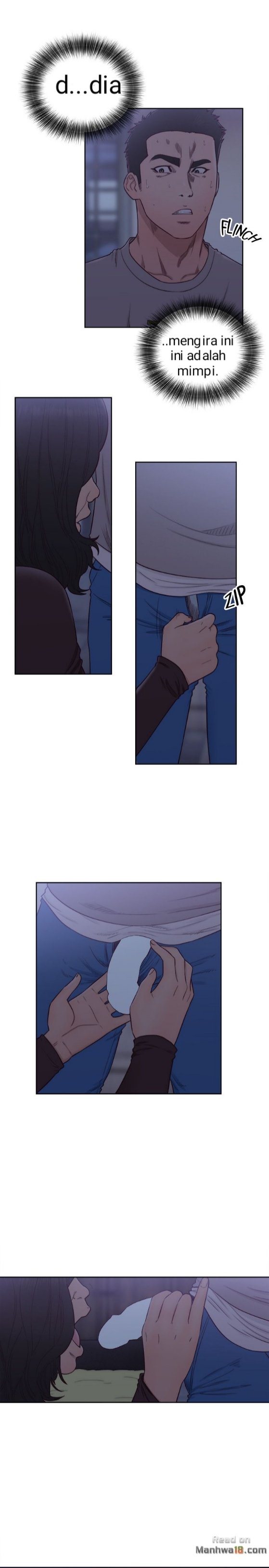 Lust Awakening - Chapter 56 6