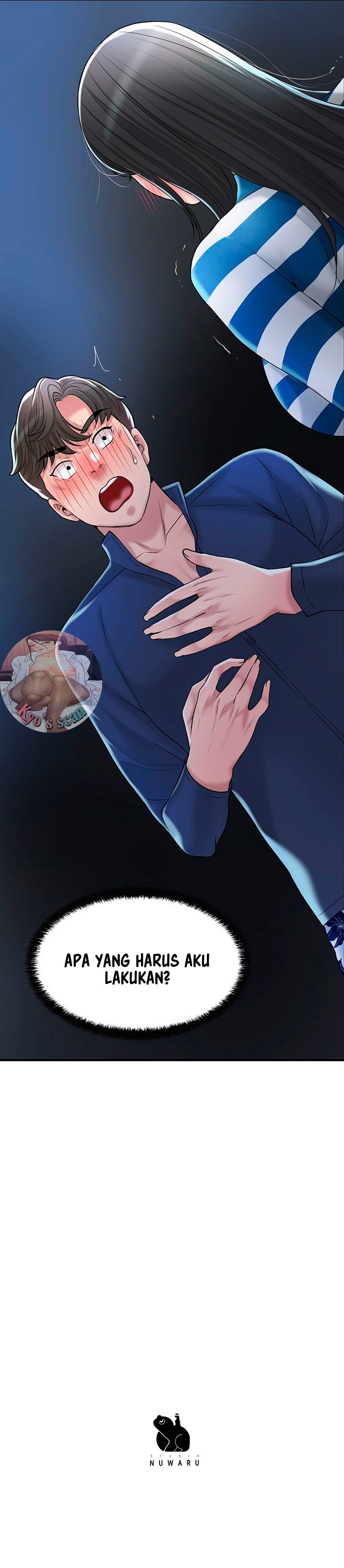 New Town - Chapter 56 14