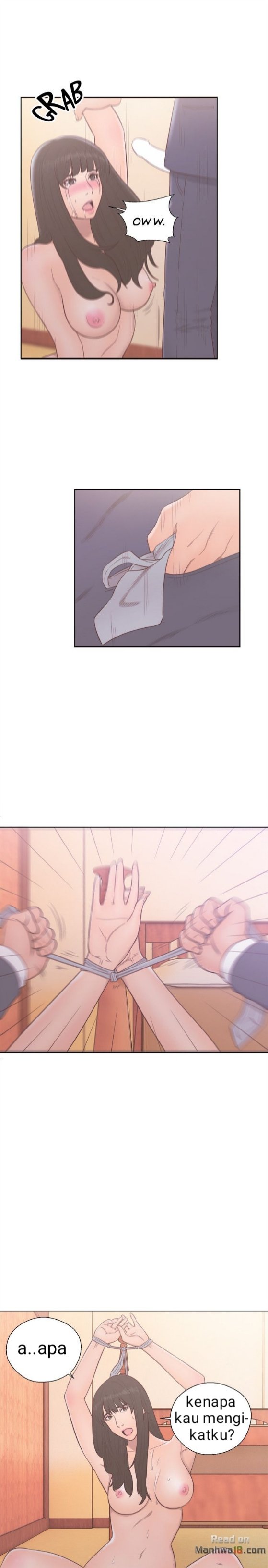 Lust Awakening - Chapter 56 26