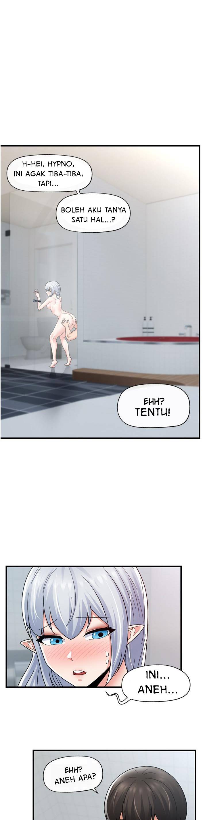 I love the hypnosis of this world - Chapter 56 2