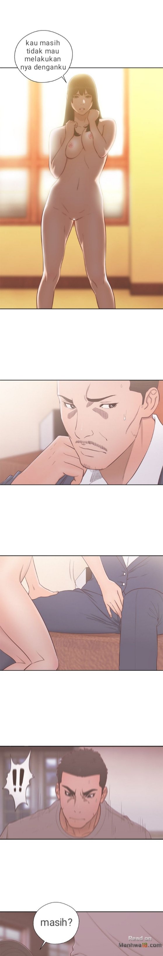 Lust Awakening - Chapter 56 3